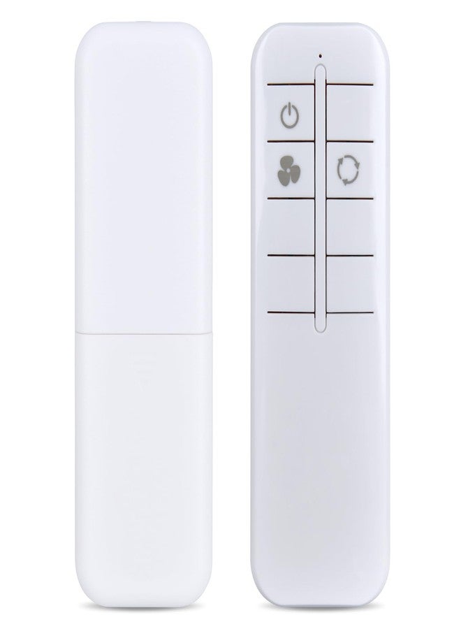HZIME New Replace Remote Control Fit for Honeywell Tower Fan HYF260B HYF290B HYF260W Series, for HYF260 HYF290 HYF260BC HYF290BC HYF290BCM1 HYF260E HYF290E HYF260BE HYF290BE HYF260WCV1 HYF260BV2 - Image 3